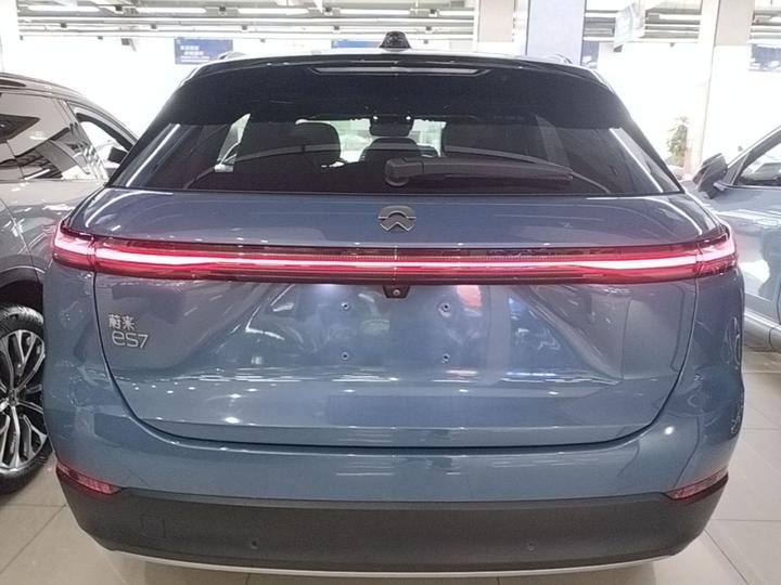ES7 2022 100kWh Launch Edition photo 3