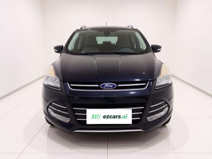 Kuga 2015 1.5L GTDi RWD photo 2
