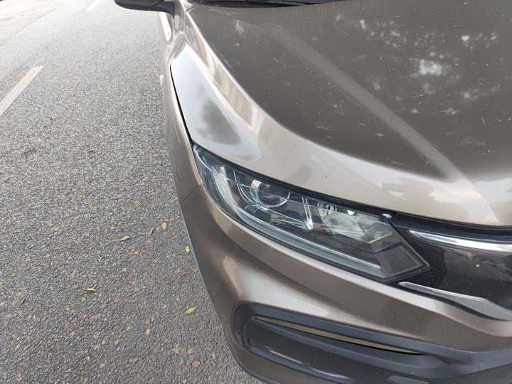 XR-V 2017 1.5L LXi CVT Classic photo 7