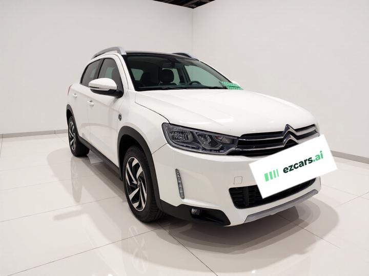 C3-XR 2015 1.6L AT Pioneer photo 3