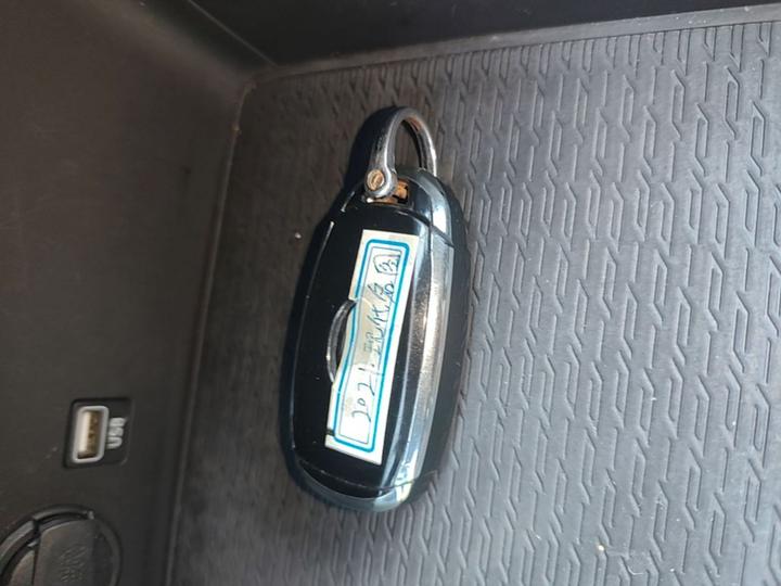 Mistra 2021 1.8L CVT GLX Elite photo 8