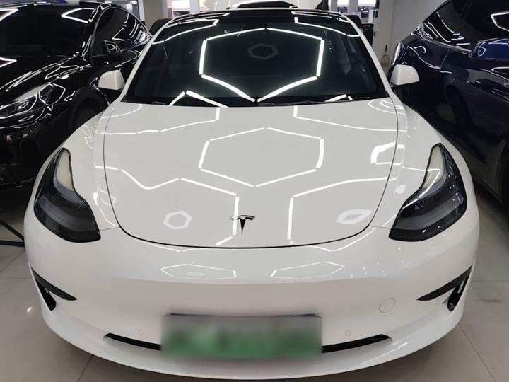 Model 3 2022 RWD photo 2