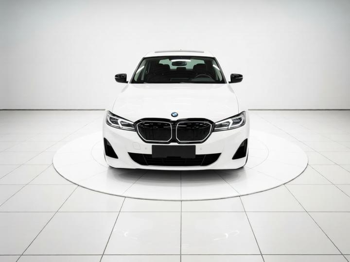 i3 2023 eDrive 40 L M Night Package photo 2