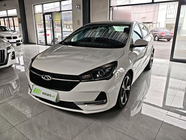 Arrizo 5 2019 Facelift PRO 1.5L MT China VI