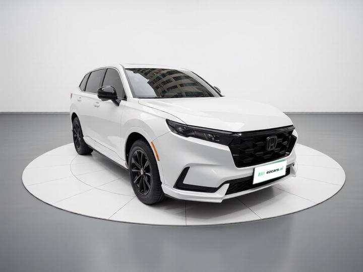 CR-V EV 2023 2.0L e:PHEV photo 3