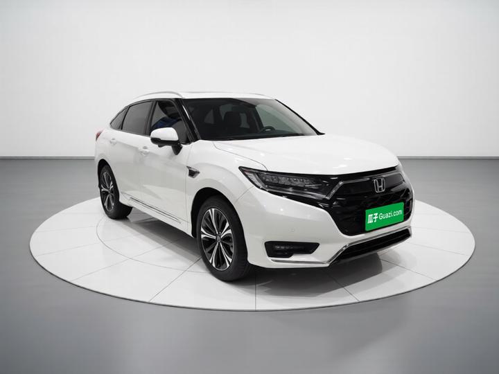 UR-V 2020 370TURBO RWD photo 3