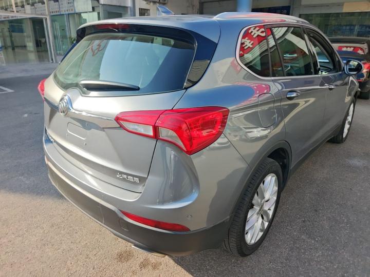 Envision 2018 28T AWD Elite photo 6