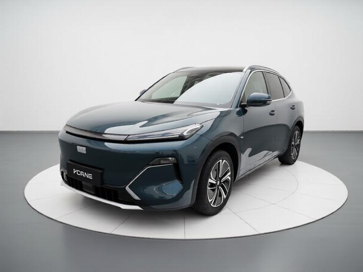 Galaxy 7 EM-i 2026 135km