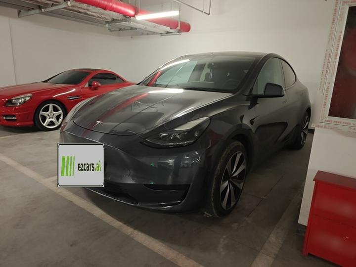 Model Y 2022 RWD