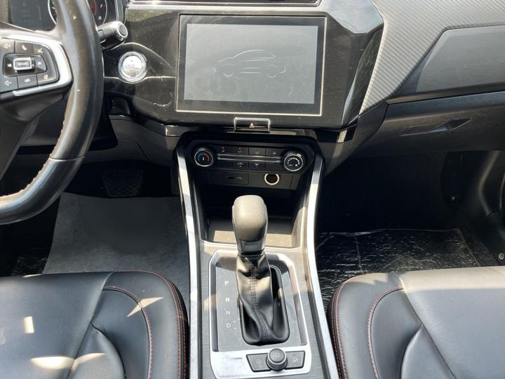 Tiggo 3X 2021 1.5L CVT 3 photo 8