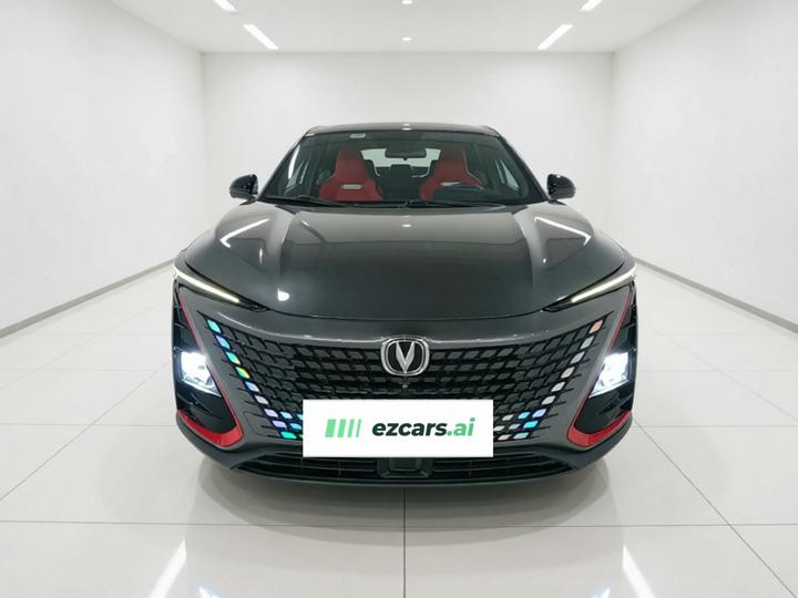 UNI-T 2020 1.5T Premium photo 2