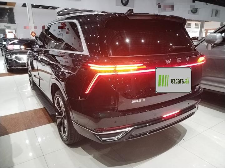 Blue Mountain 2023 AWD Extended Range photo 4