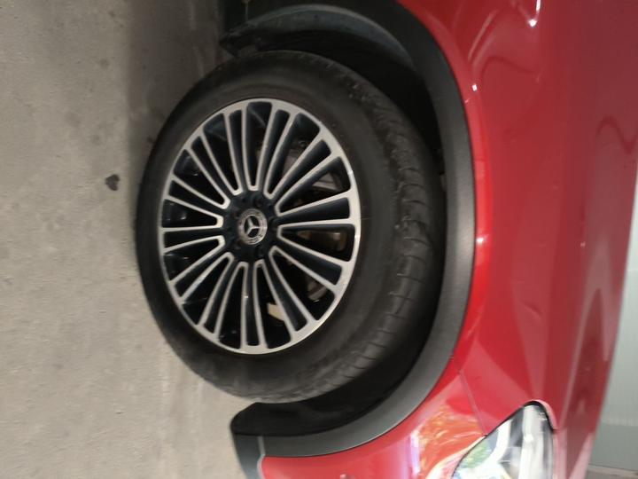GLC 2019 GLC 200 4MATIC photo 8