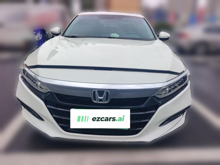 Accord 2018 260TURBO Elite China VI photo 2