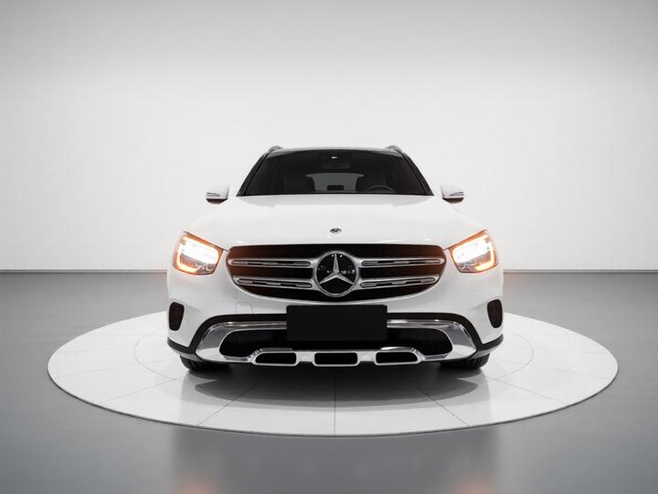 GLC 2022 Facelift GLC 260 L 4MATIC Dynamic photo 2