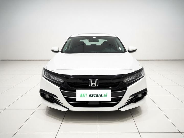 Accord 2022 Hybrid 2.0L photo 2