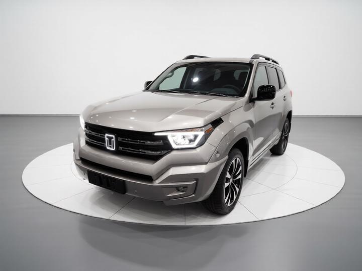 400 EV 2023 Hi4-T