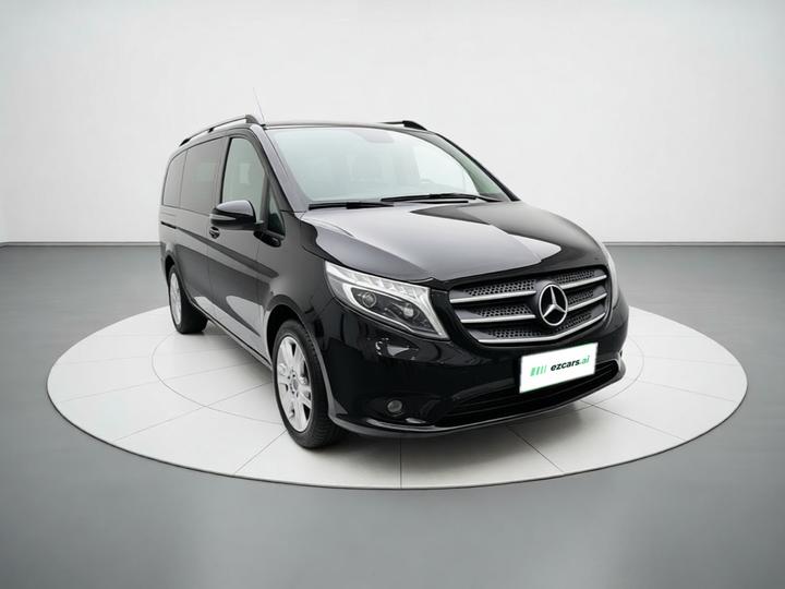 Vito 2018 2.0T Elite 7-Seater China VI photo 3