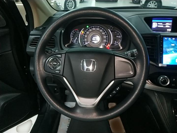 CR-V 2015 2.0L RWD photo 6