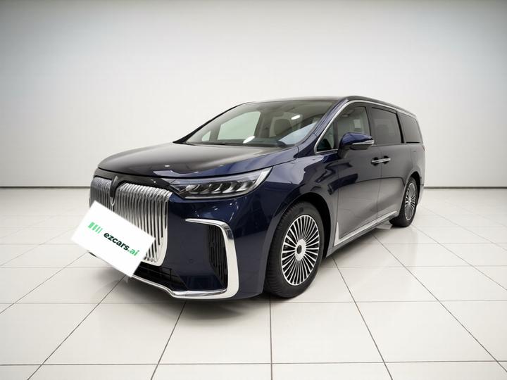 Voyah Dreamer 2025 PHEV AWD Premium