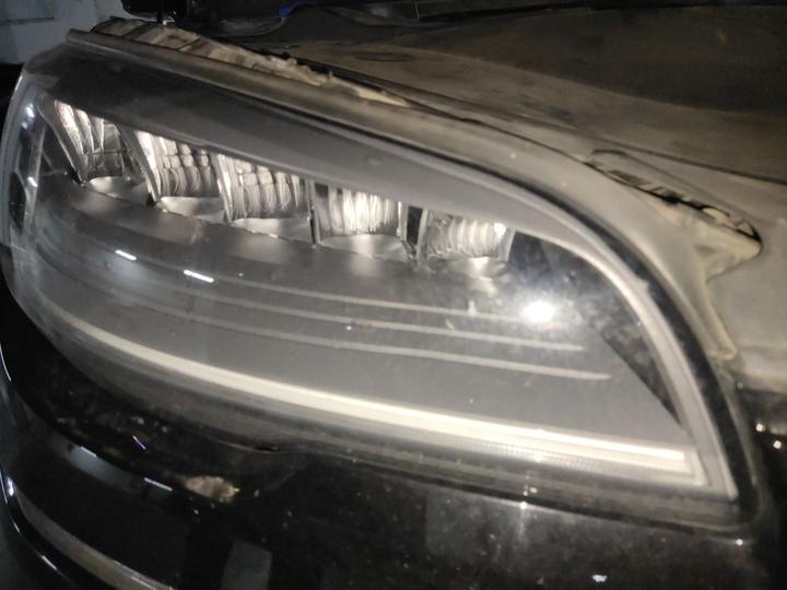 Aviator 2021 3.0T V6 AWD photo 7