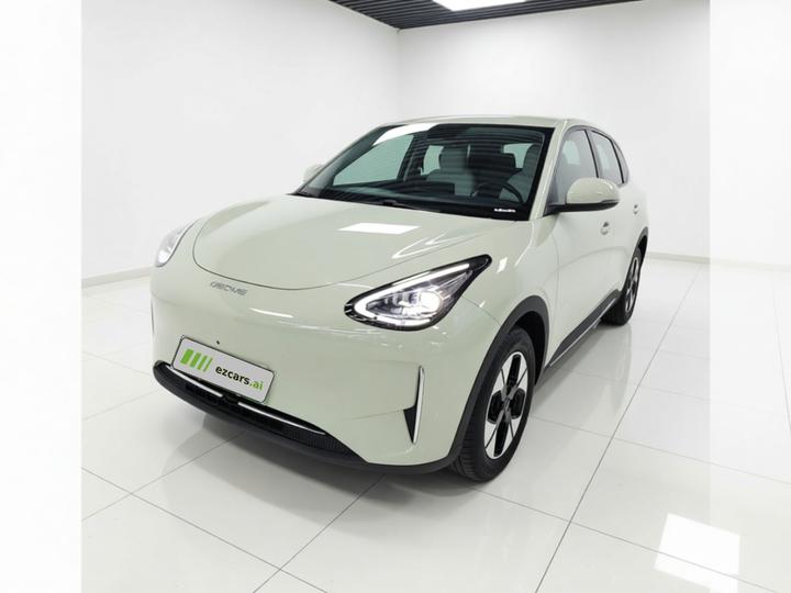 Xingyuan 2026 310km