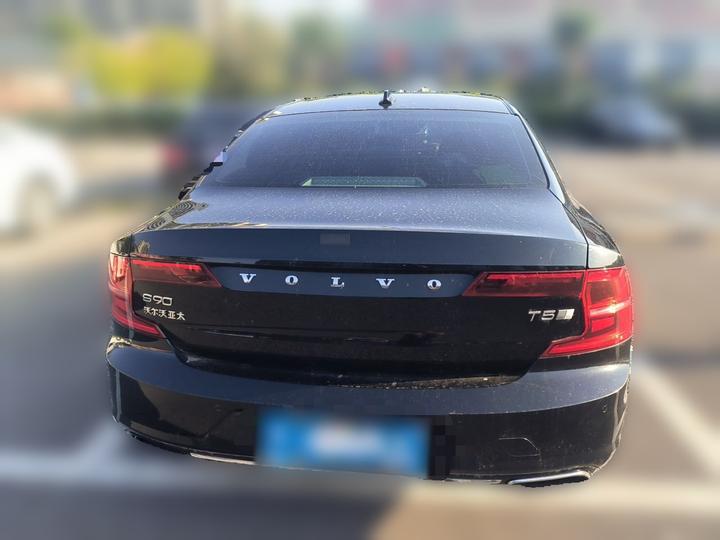 S90 2019 T5 photo 5
