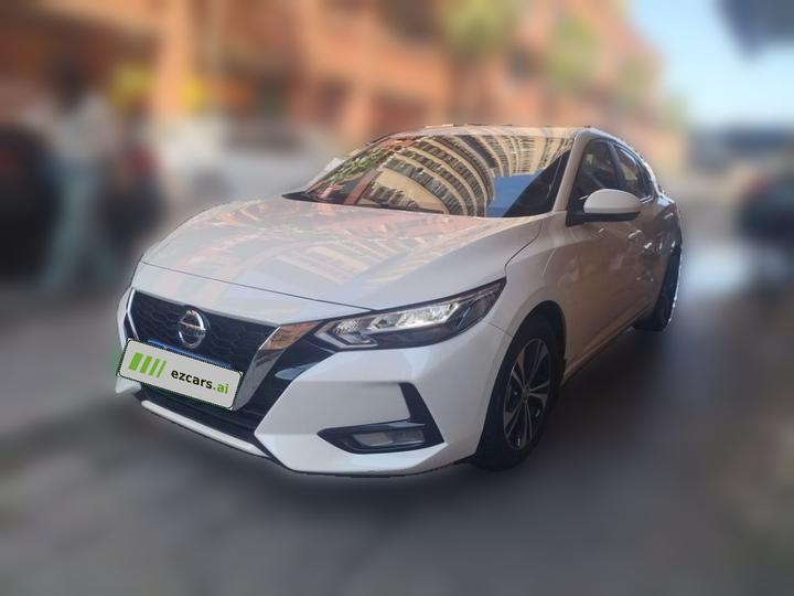 Sylphy 2022 1.6L XL CVT Enjoy