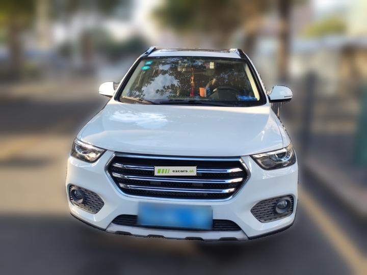 H6 2019 Sport 1.5T MT RWD Elite China VI photo 2