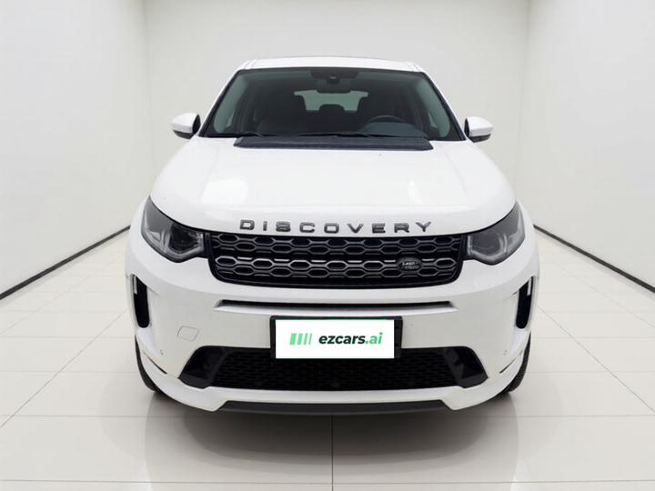Discovery Sport 2020 249PS R-Dynamic Performance photo 2