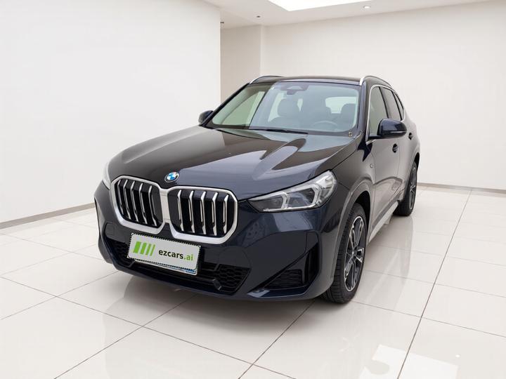 X1 2023 sDrive25Li M Sport Package