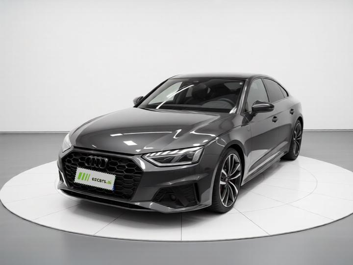 A4L 2022 40 TFSI Luxury Dynamic
