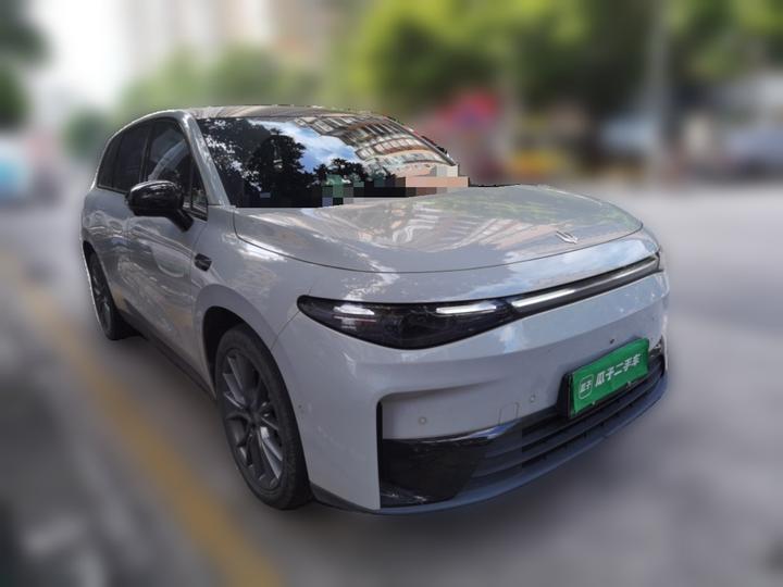 Leapmotor C10 2024 530 Smart photo 3