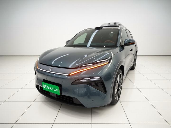 Tang L 2025 DM 175KM photo 2