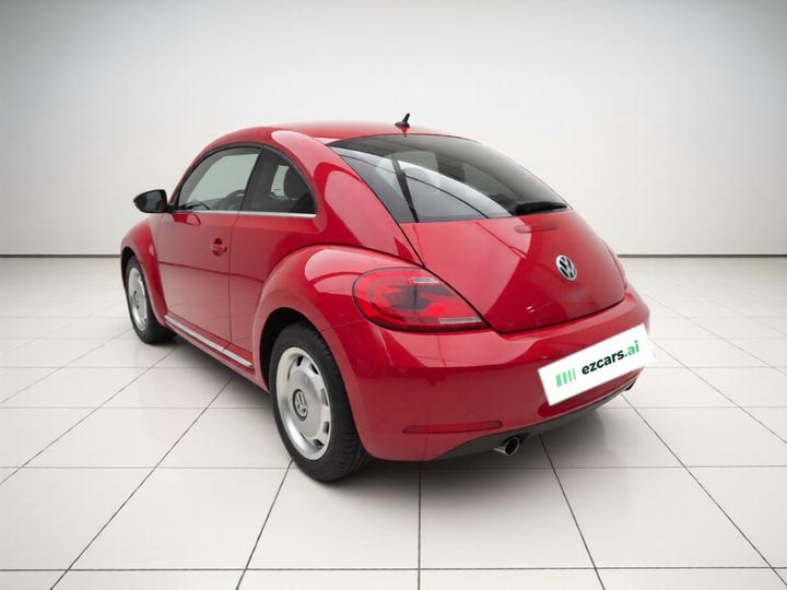 2014 1.2TSI Comfort photo 4