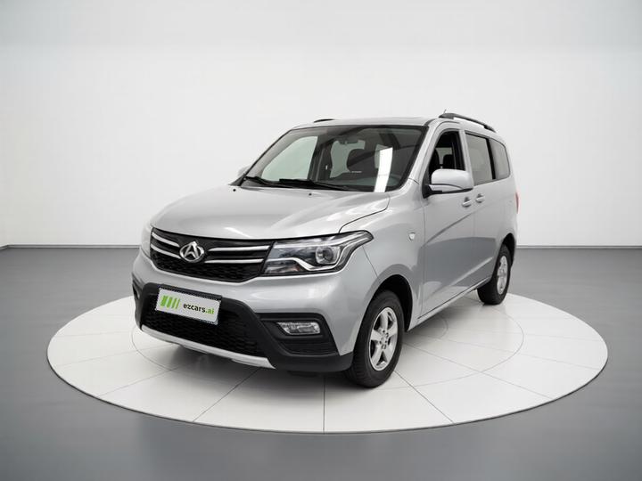 2021 1.5L Oushan Smart Bus JL473QG
