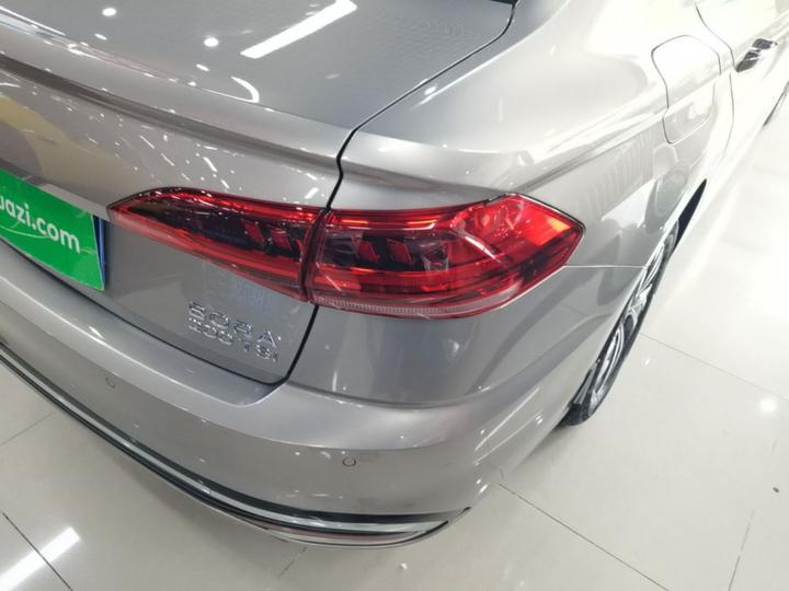 Bora 2023 200TSI DSG photo 7