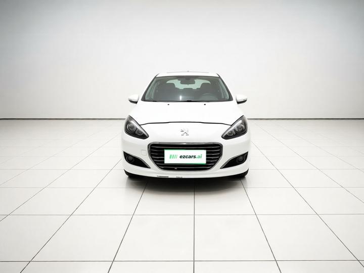 308 2014 Classic 1.6L MT photo 2