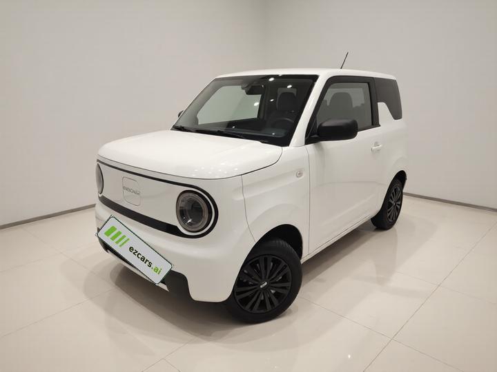 2024 Panda mini 200km Endurance Bear