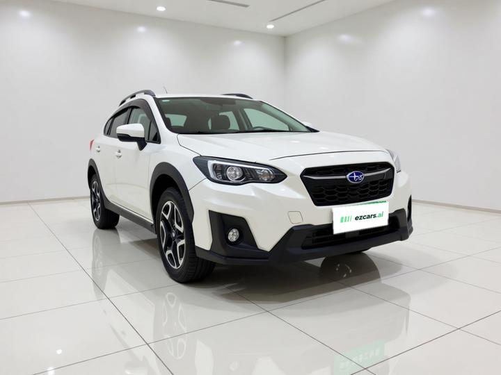 XV 2019 2.0i Luxury EyeSight China V photo 3