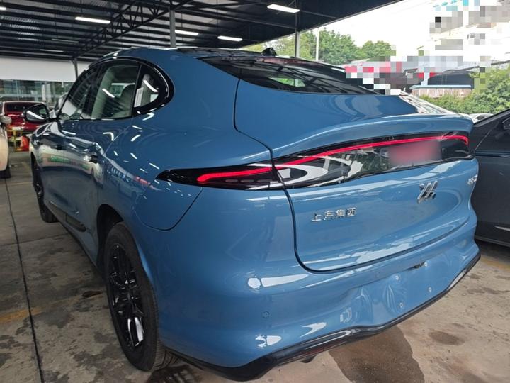 IM Motors LS6 2026 EV Max photo 4