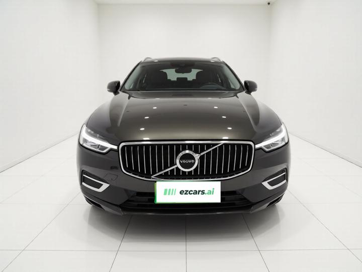 XC60 2020 T5 AWD Luxury photo 2