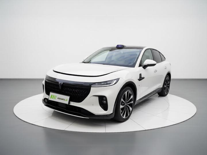 Voyah 2025 AWD Qiankun