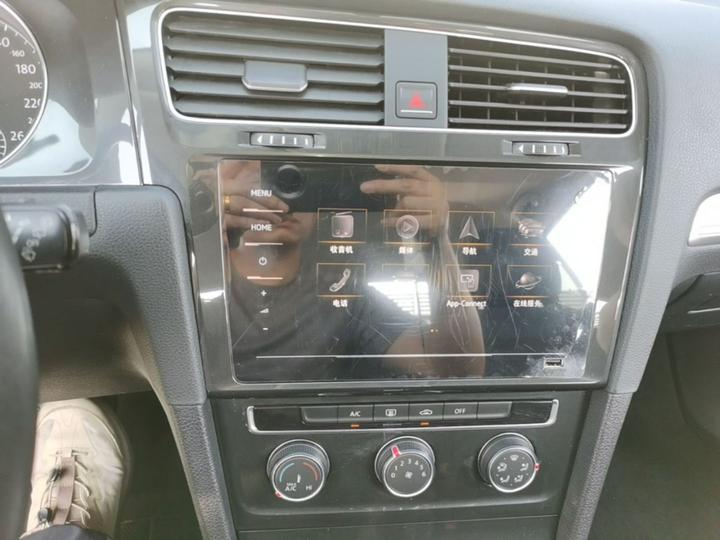 Golf 2020 200TSI DSG Comfort photo 8