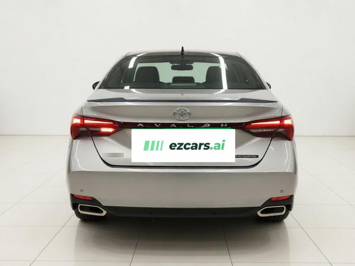 Avalon 2019 2.5L Touring Premium China VI photo 3