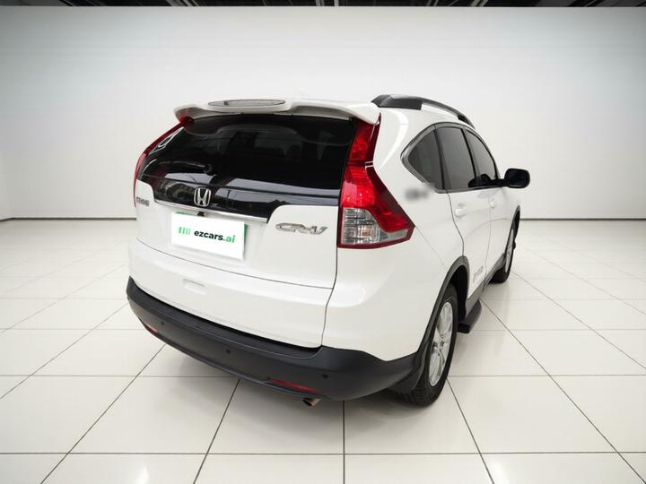 CR-V 2012 2.0L RWD photo 4