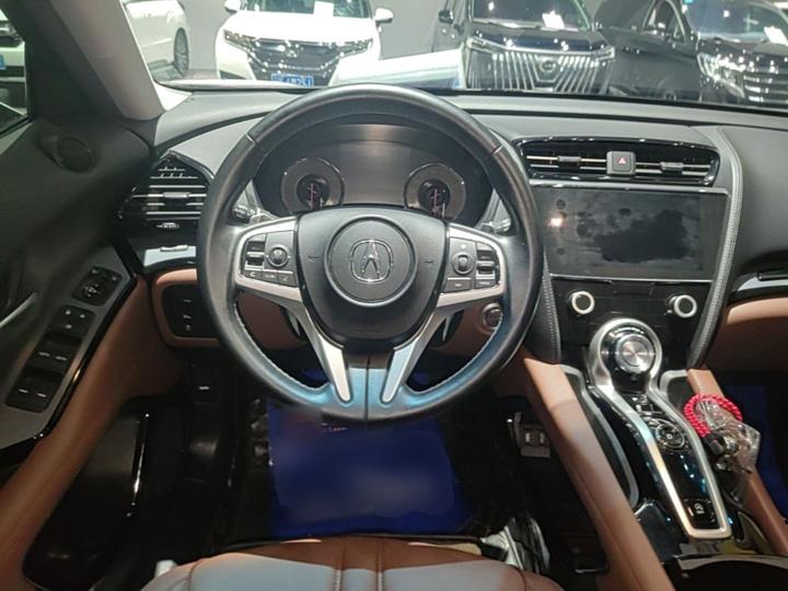 CDX 2019 1.5T RWD Exclusive photo 2