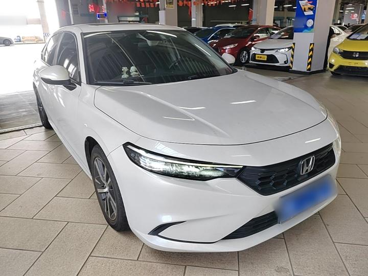 Integra 2022 240TURBO CVT Tech photo 3