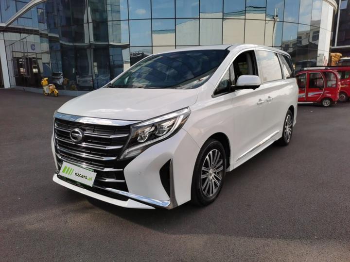 GAC Trumpchi M8 2023 Leading Series 390T Premium