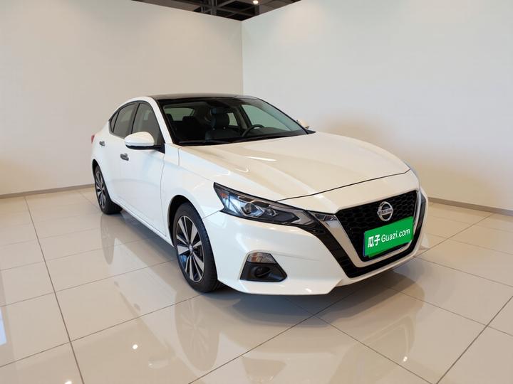 Teana 2021 2.0L XL Comfort photo 3